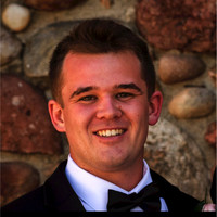 KEYLOK Employee Conner Z.'s profile photo
