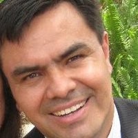 ACCO Brands Employee Luis Echeverria's profile photo