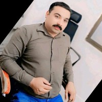 Indus Plus (Pvt) Limited. Employee Naveed Asghar's profile photo