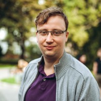 getquin Employee Christian Peter's profile photo