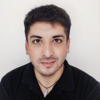 Hans González Morales Email