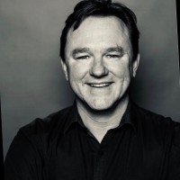 Sydney Opera House Employee Steven Baillie's profile photo