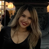 ResourceMFG Employee Citlalli Ramirez's profile photo