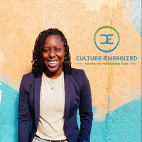 Culture Energized Employee Mariam Abdullah's profile photo