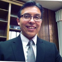 Southwestern University Employee David Sanchez's profile photo