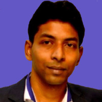Deloitte Employee Suvodeep Das's profile photo