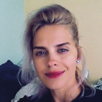 Codabrasoft LLC Employee Natallia Mlynarchyk's profile photo