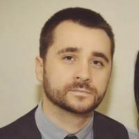 Fried Employee Luka Plecas's profile photo