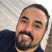 Juarez Dogs Employee Ruben Holguin's profile photo