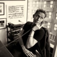 Truth and Justice Employee Mike Smith's profile photo