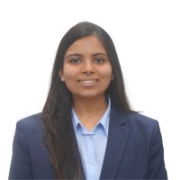 Rupeek Employee Shivi Mittal's profile photo