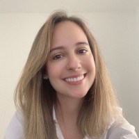 Zé Delivery Employee Antonia de Thuin Assis's profile photo