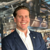 NEURA Robotics Employee Alexander Gehb's profile photo