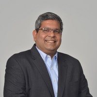 CFD Research Corporation Employee Kapil Pant's profile photo