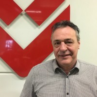 Forkliftcenter Employee Cees Halling's profile photo