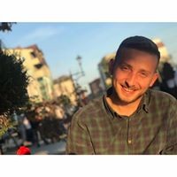 AZTECH Employee Shkodran Shabani's profile photo