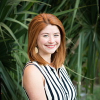 Worlds Away Employee Hannah Joyce's profile photo