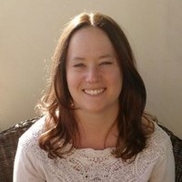 Ruffwear Employee Ashley Howe's profile photo