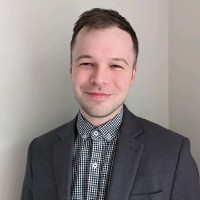 IRIS.TV Employee Andrew Buell's profile photo