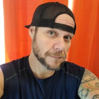 Protocall TX Employee Aaron Davidson's profile photo