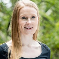 Newsom Consulting Ltd Employee Lauren Goldring's profile photo