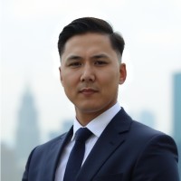 McDowell Construction Employee Joshua McDaniel's profile photo