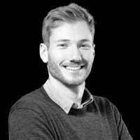 FONTARÔME Employee Jeroen Michielsen's profile photo