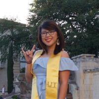 Vision One Eyecare Employee Hannah Trinh's profile photo