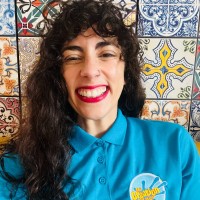 The Creation Station Employee Ariel Wright's profile photo