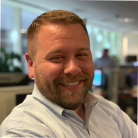 Eze Software Employee Todd McGee's profile photo