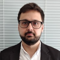 Indorama Ventures Employee Rodrigo Arango's profile photo