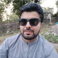 Kamran Ali's profile photo