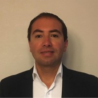 Nestlé Employee Pedro Gamboa Jiménez's profile photo