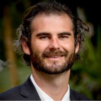 Elysium Ventures Employee Kyle Dobson's profile photo