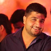 CLC Associates Employee Davesh Choudhary's profile photo