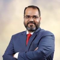 United Arab Bank Employee Muhammad Yasir's profile photo