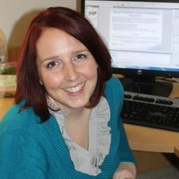 Strategic Compliance Partners Employee Jessica Parsons's profile photo