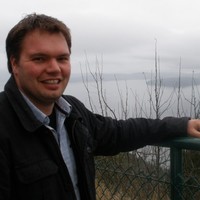 ForestWave Employee Tjeerd Steenbergen's profile photo
