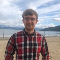 Ecological Restoration Institute at Northern Arizona University Employee Nathan Beine's profile photo