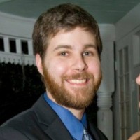 Extrusion Control & Supply, Inc. Employee David Patrick's profile photo