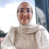 LOGISCO Employee Houda Khelifi's profile photo