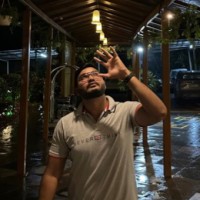 Mandala Studios Employee Sagar Sopariwala's profile photo