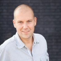 Nehem Employee Mark van Dun's profile photo