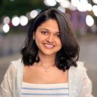 eClinicalWorks Employee Jinu John's profile photo