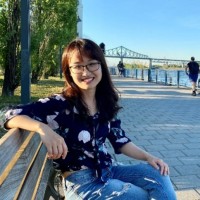Virica Biotech Employee Tianxiao Yang's profile photo