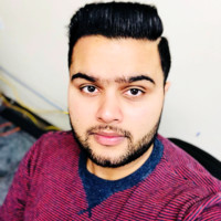 Roadlink Express Employee Lovedeep Singh's profile photo