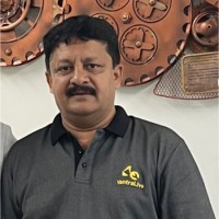 YantraLive.com Employee Kumar Palangappa's profile photo