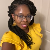 College Park Employee Alvieann Chandler's profile photo