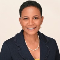 Halifax Community College Employee Patrena Elliott's profile photo