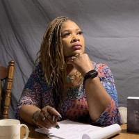 City Shield Security Services Employee Koreena Richardson's profile photo
